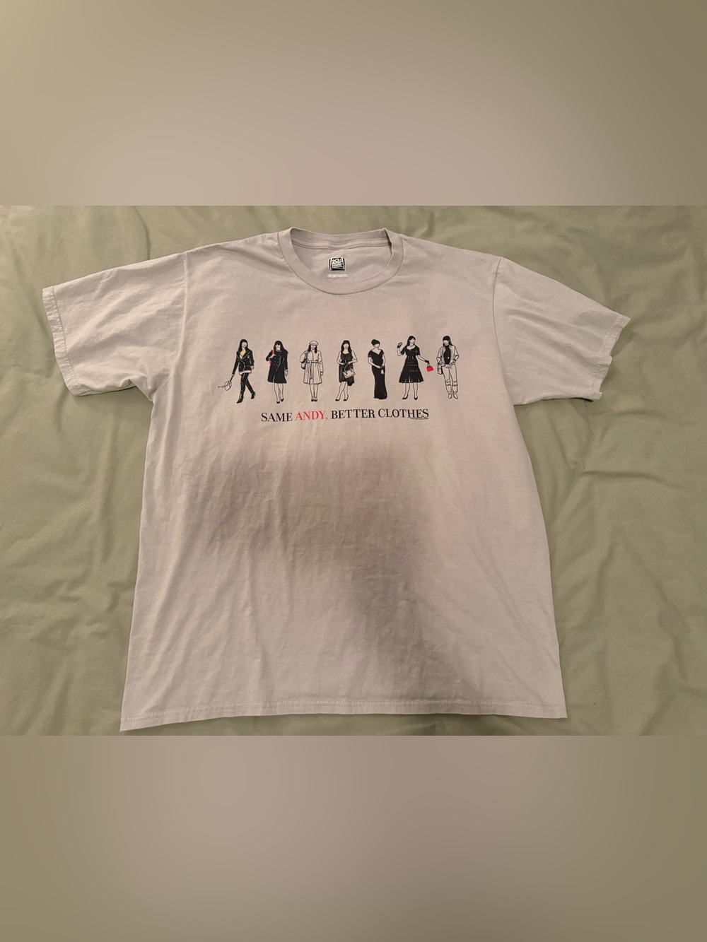 Devil Wears Prada T-Shirt